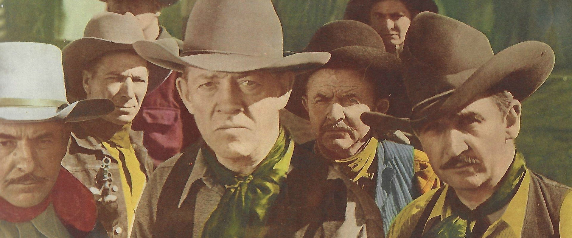 Guns and Guitars backdrop