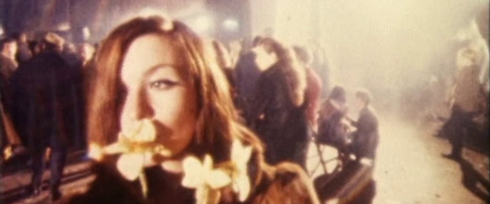 Tonite Let's All Make Love in London backdrop