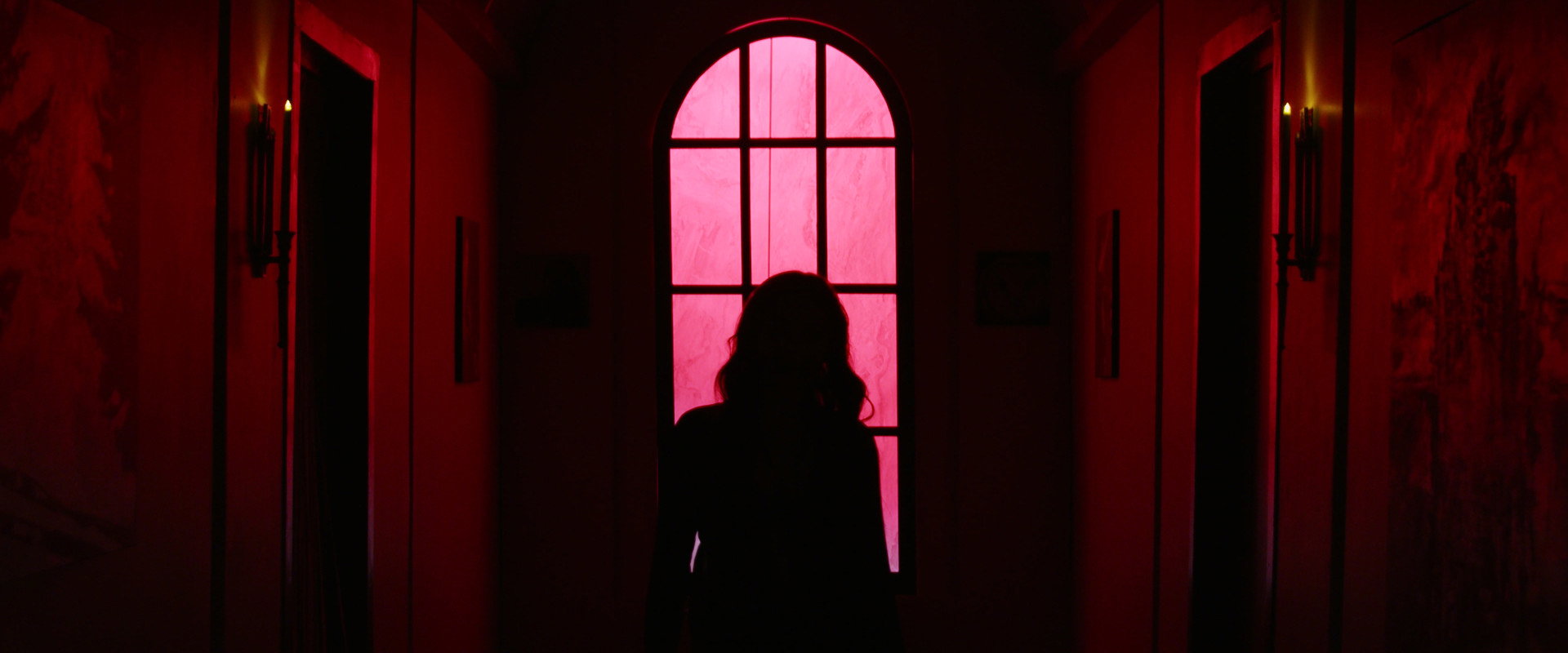 EVACATION backdrop