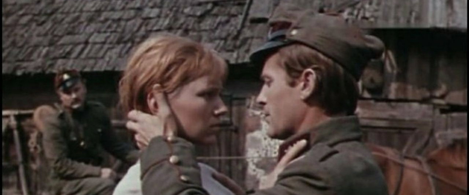 Ilga-Ivolga backdrop