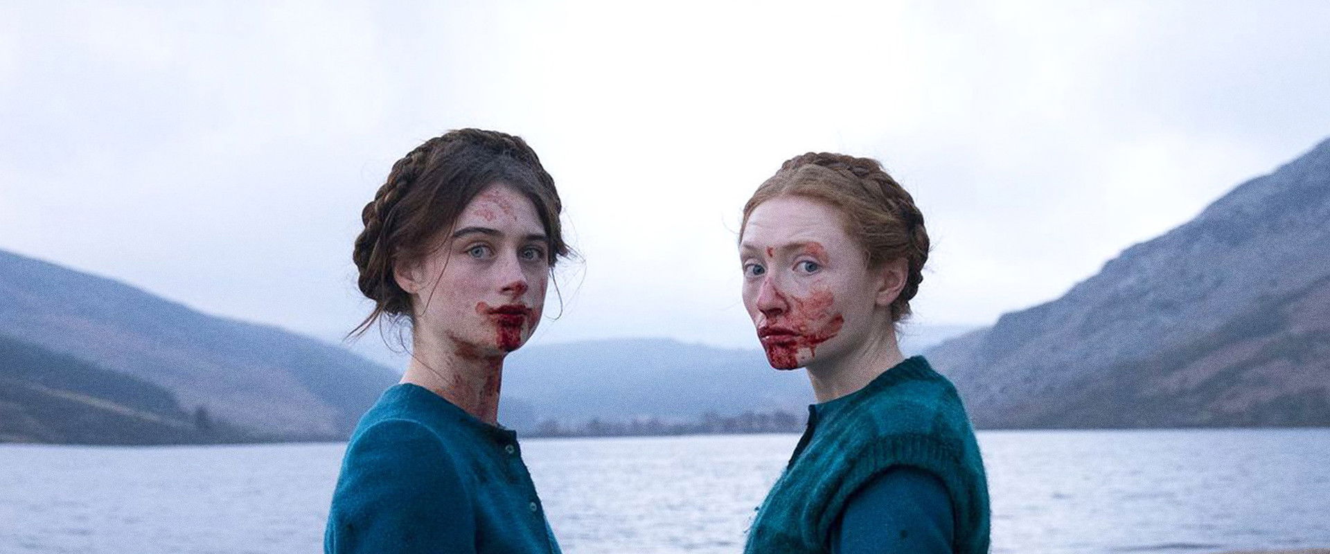 The Other Lamb backdrop