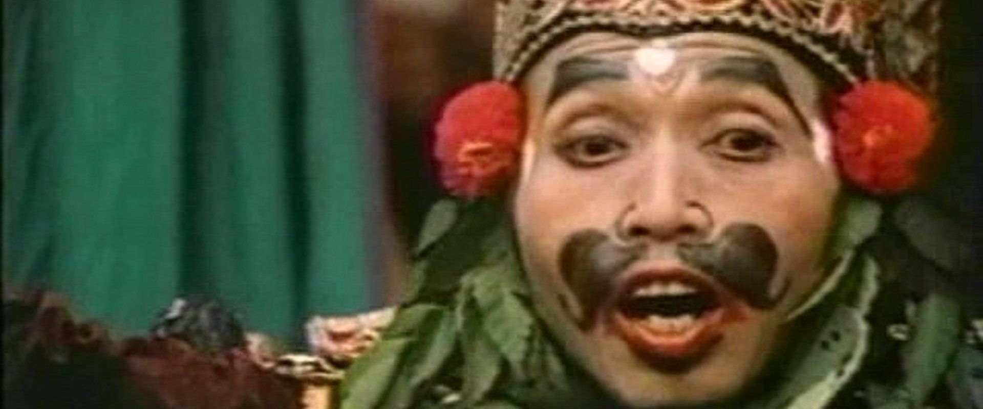 Shocking Asia II: The Last Taboos