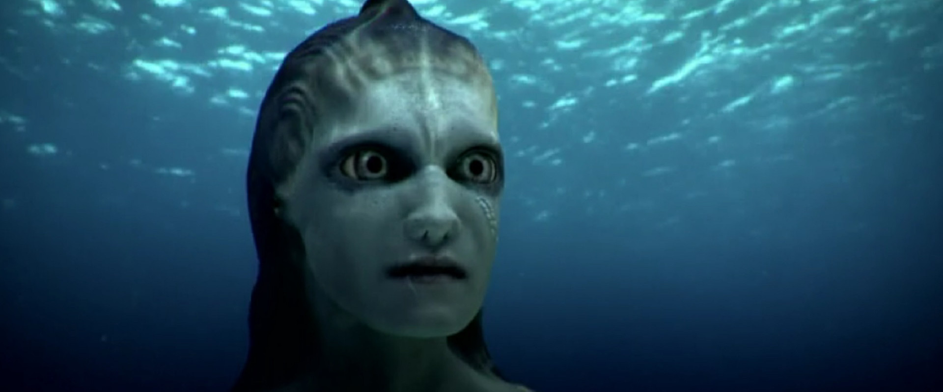 Mermaids: The Body Found backdrop