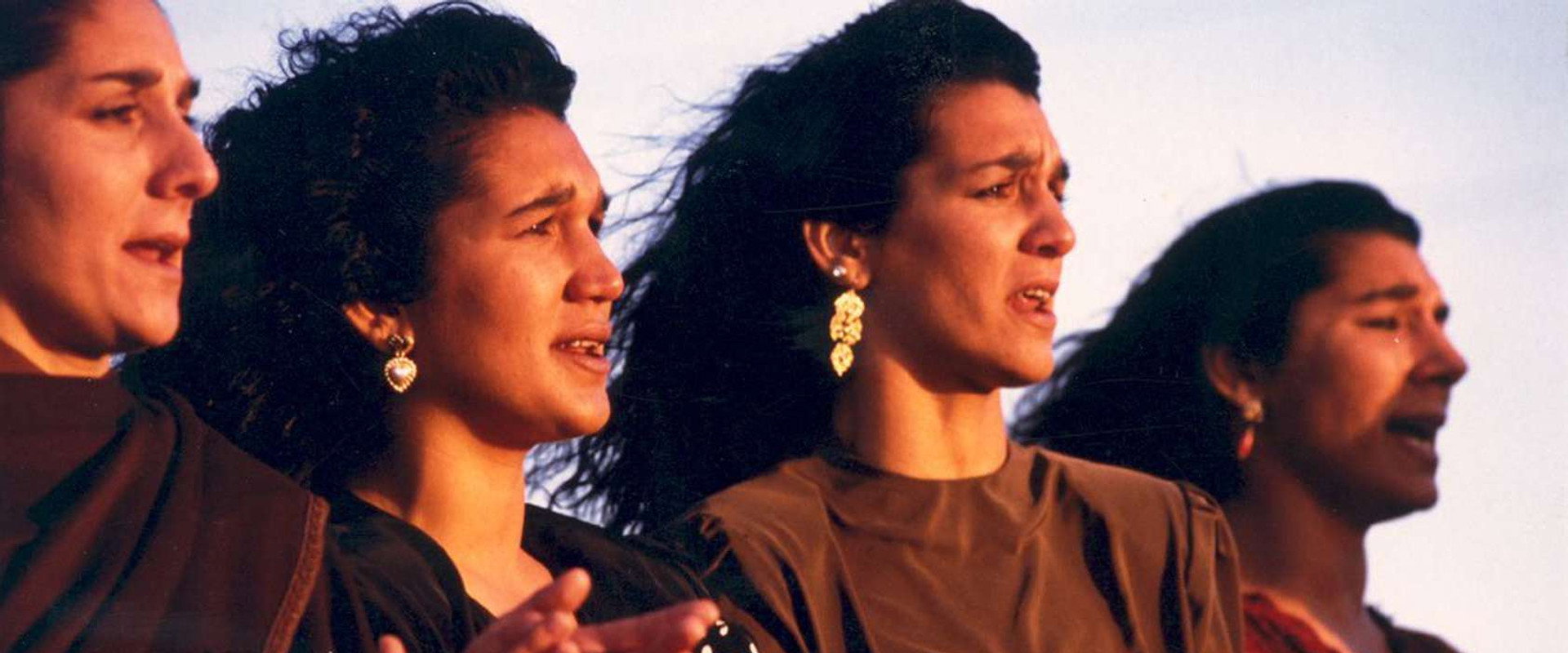 Safe Journey backdrop