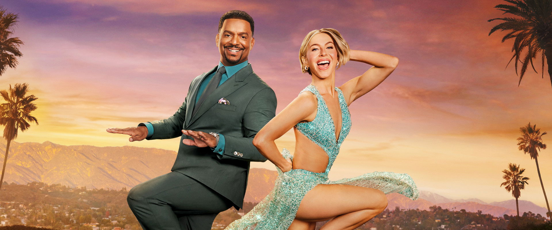 Dancing with the Stars