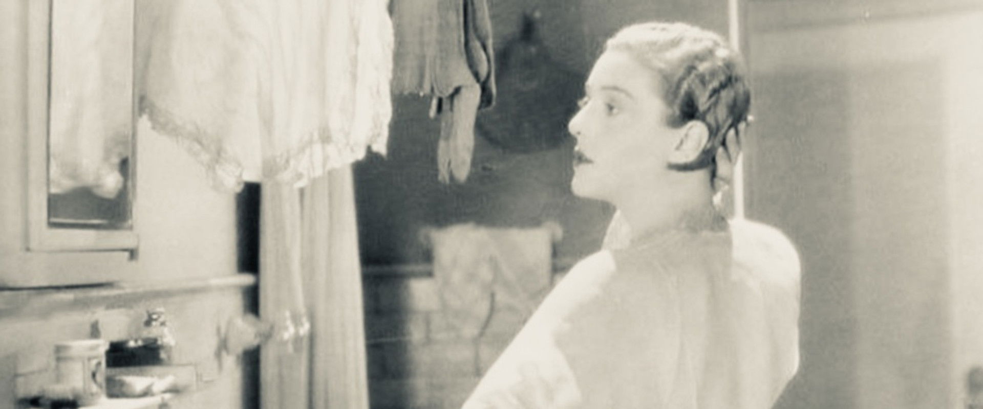 Subway Sadie backdrop