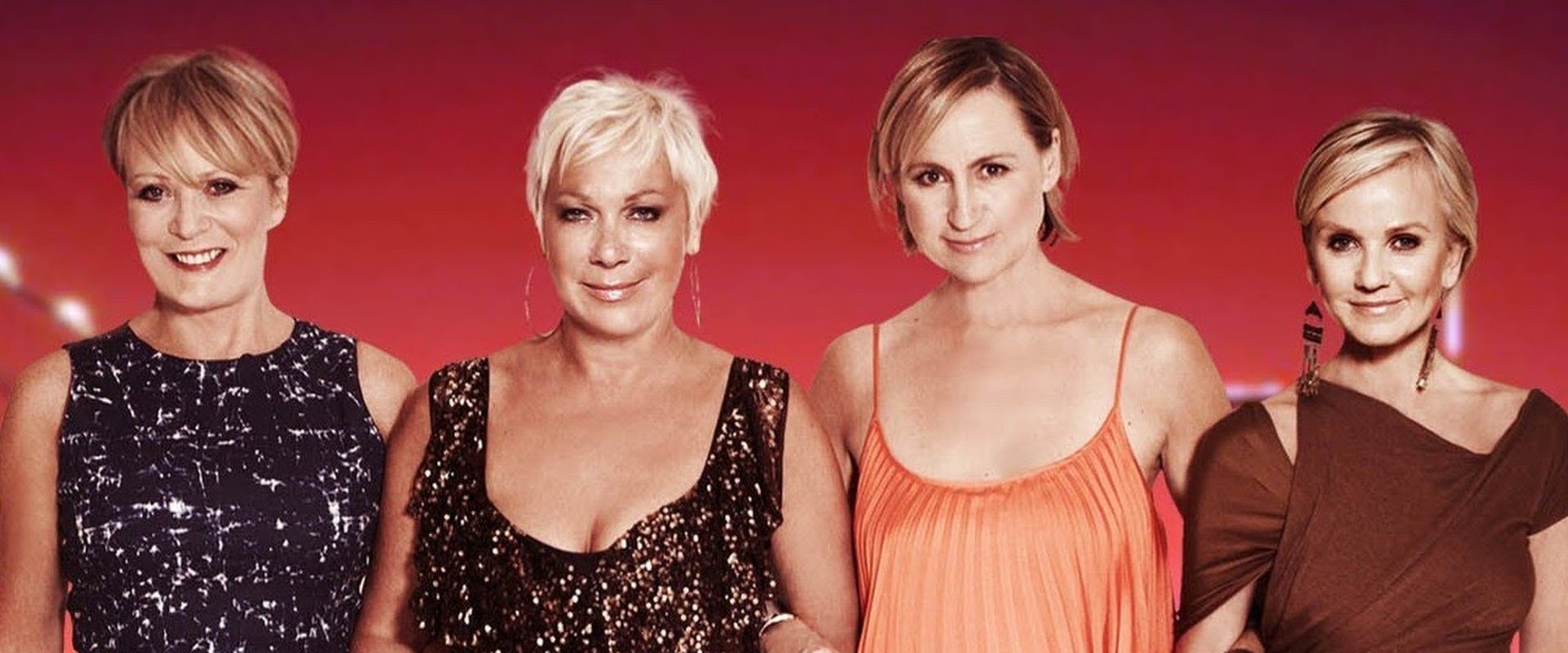 Loose Women in New York: Let Loose in the City