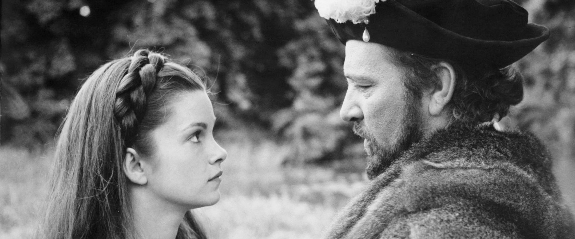 Anne of the Thousand Days backdrop