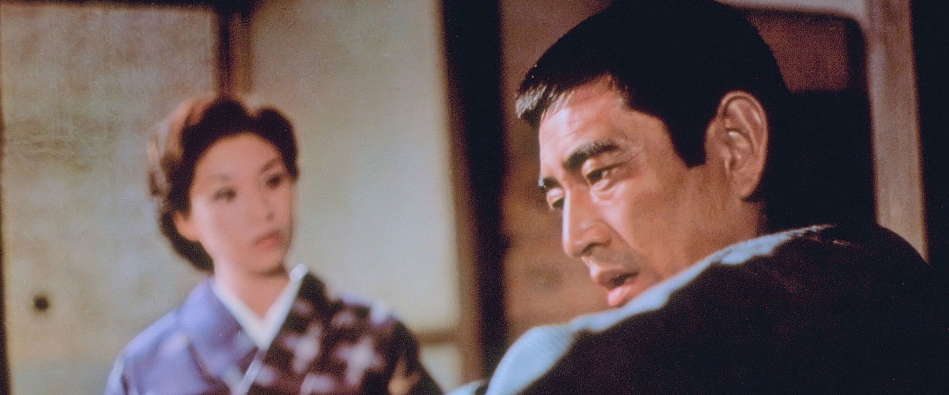 Japan's Top Gangster backdrop