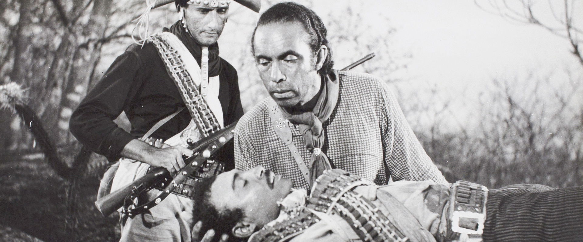 Death Commands Brigandage backdrop