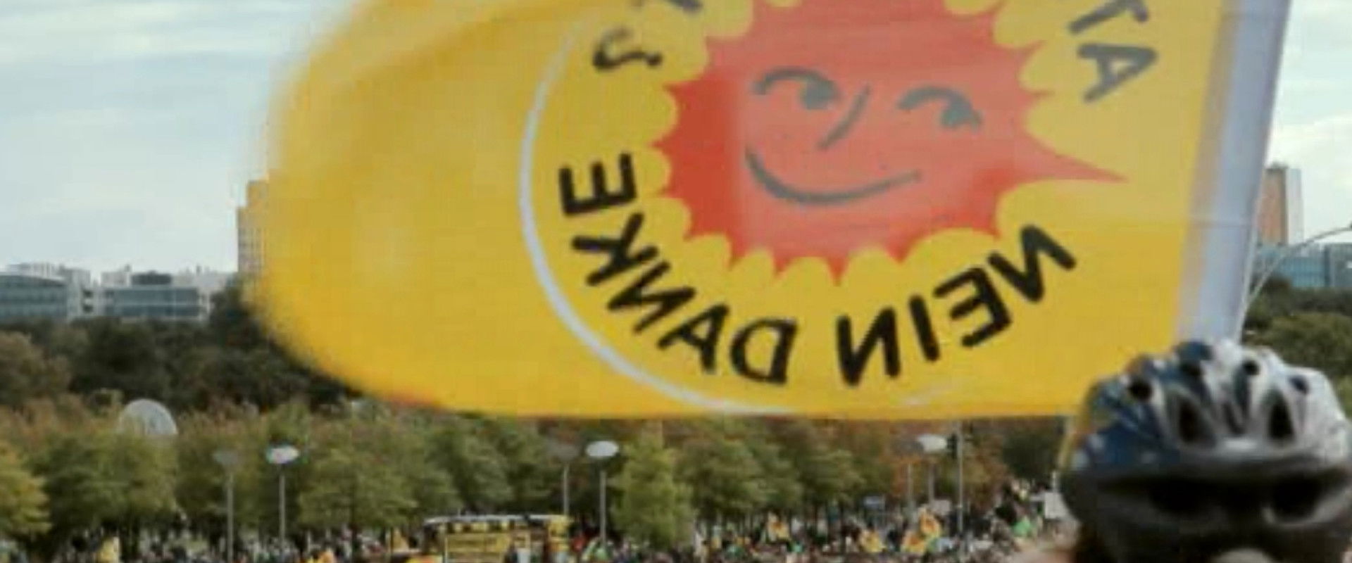 Residual Risk backdrop