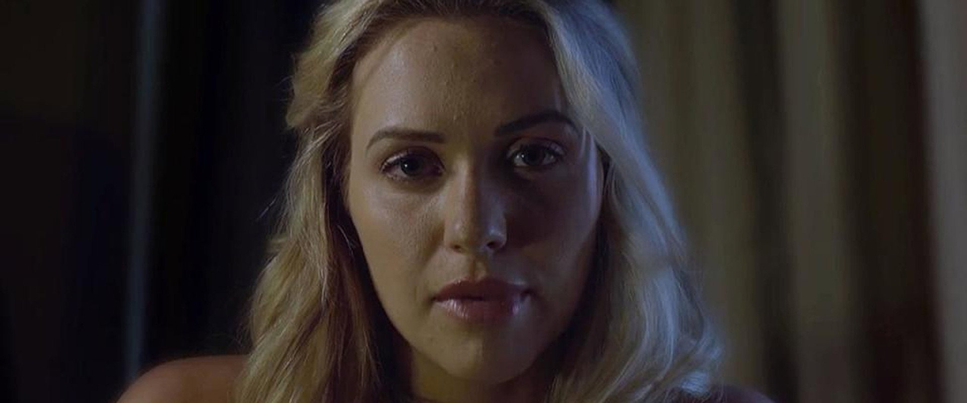 God, Sex and Truth backdrop