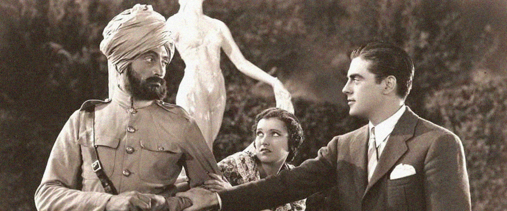 Student Tour backdrop