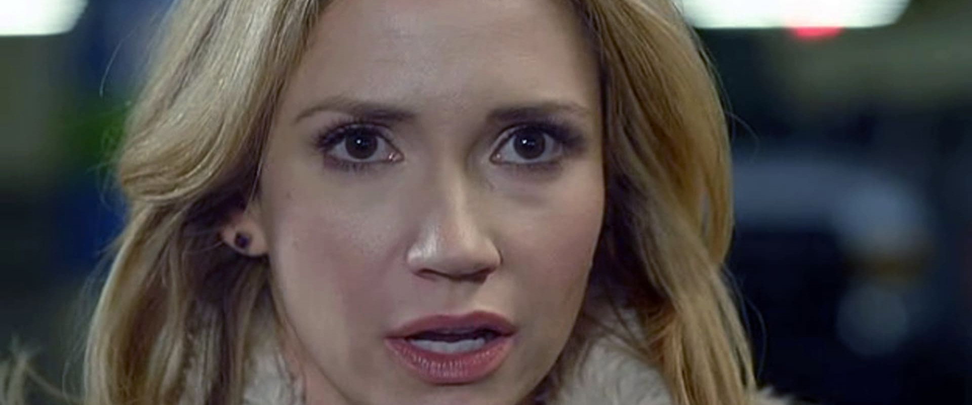 Secrets From Her Past backdrop