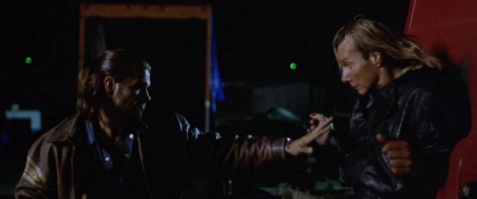 Bounty Tracker backdrop