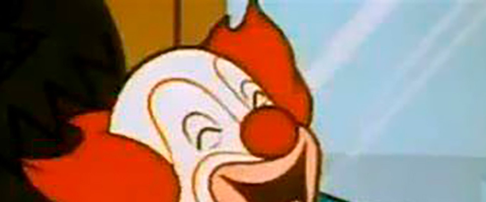 The Bozo Show