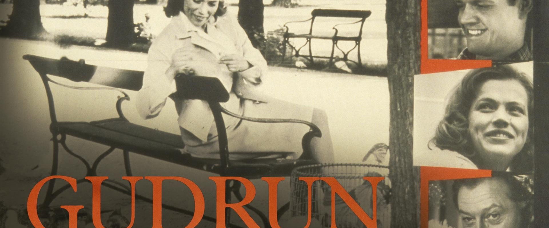 Gudrun's banner image