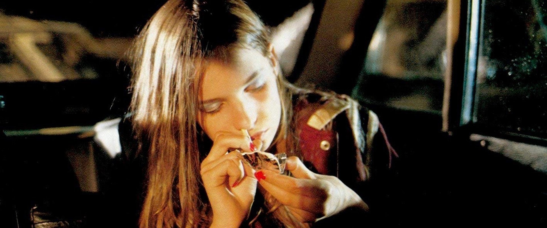 Christiane F.