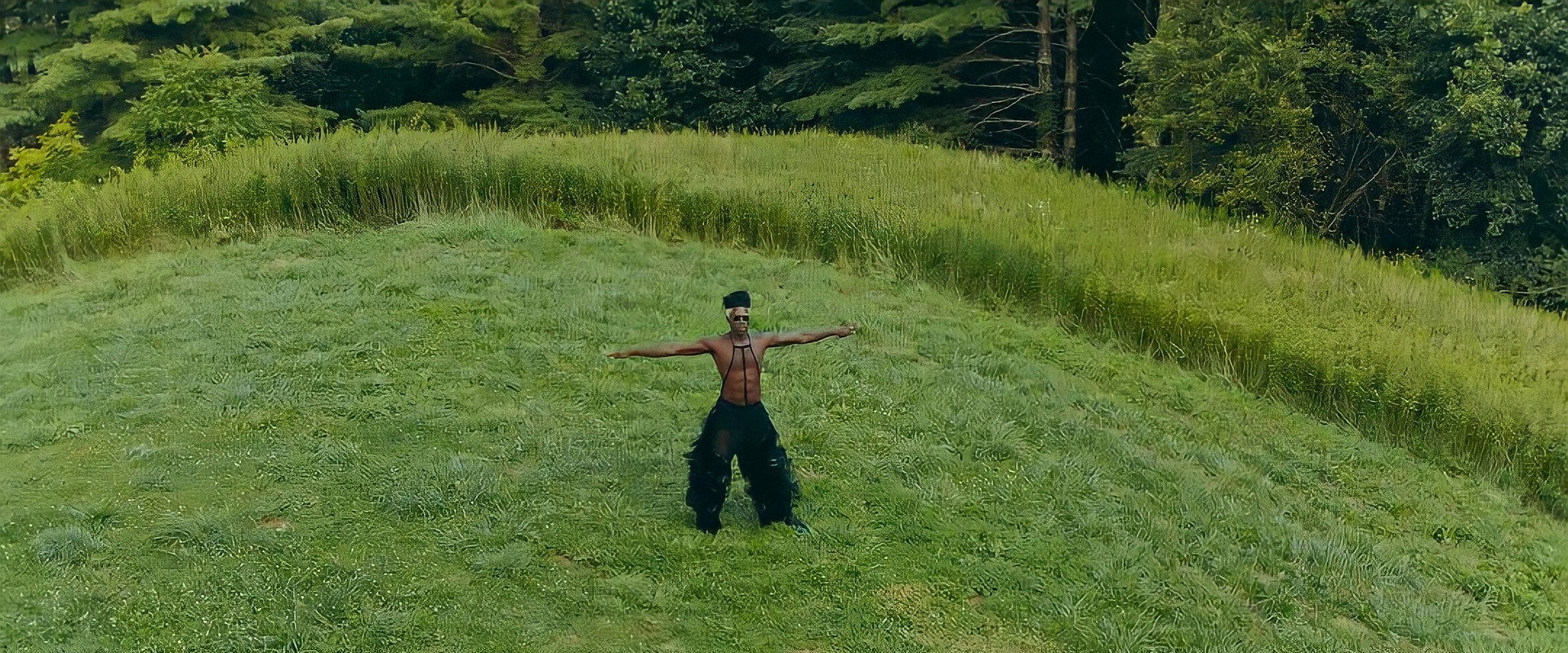 Blackalachia's banner image