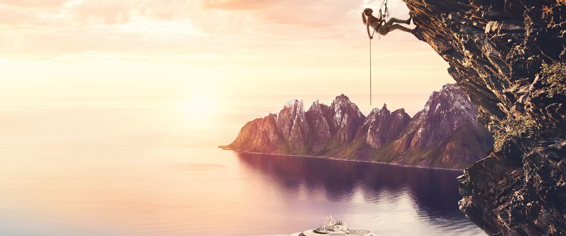 Below Deck Adventure