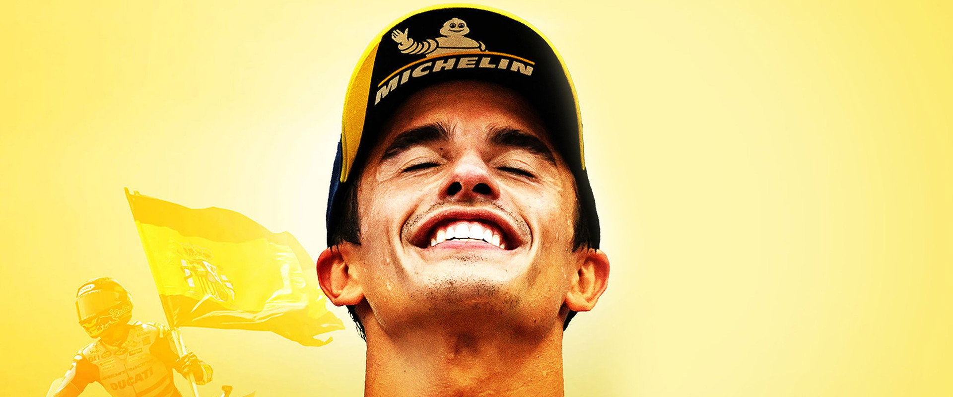 Marc Marquez, la résurrection
