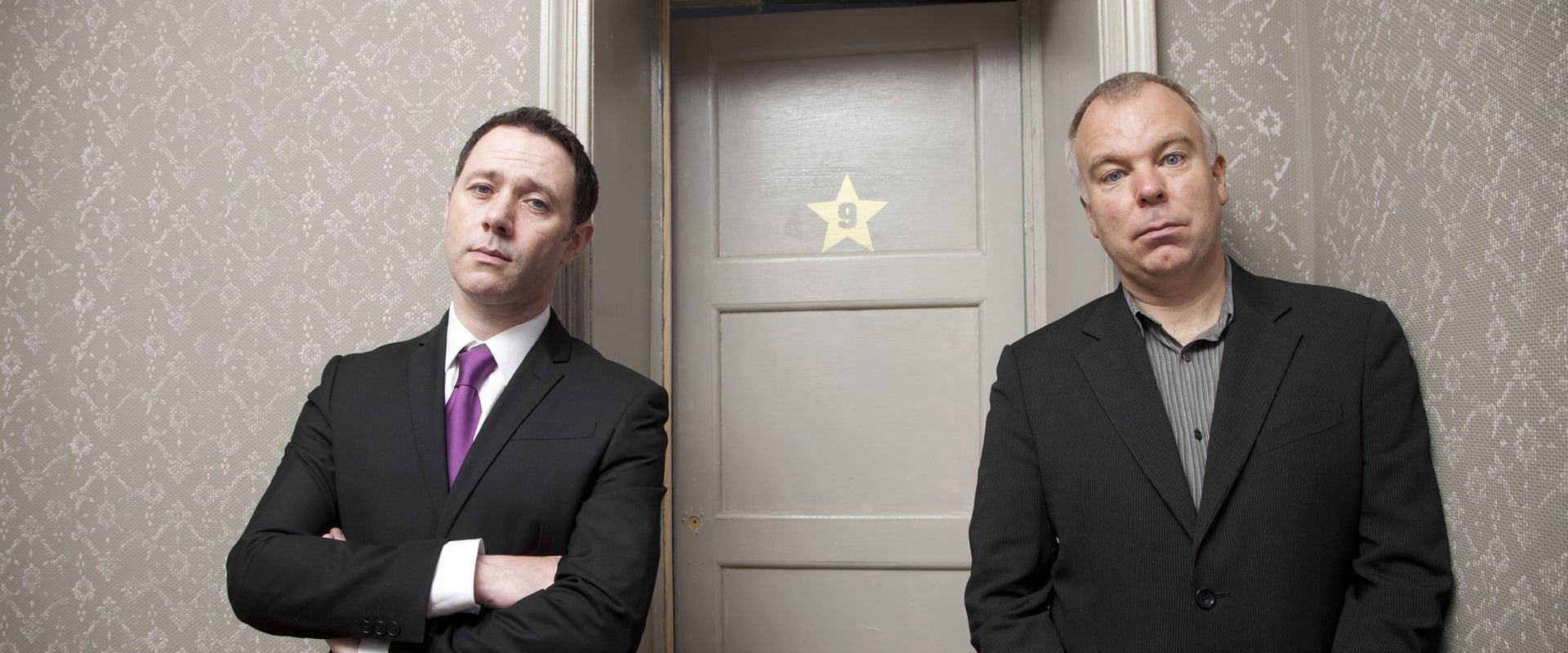 Inside No. 9