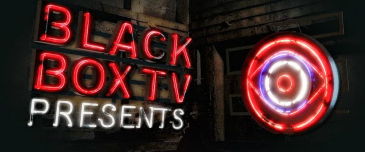 BlackBoxTV Presents