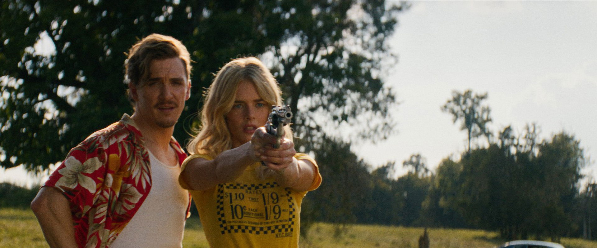 Carolina Caroline's banner image