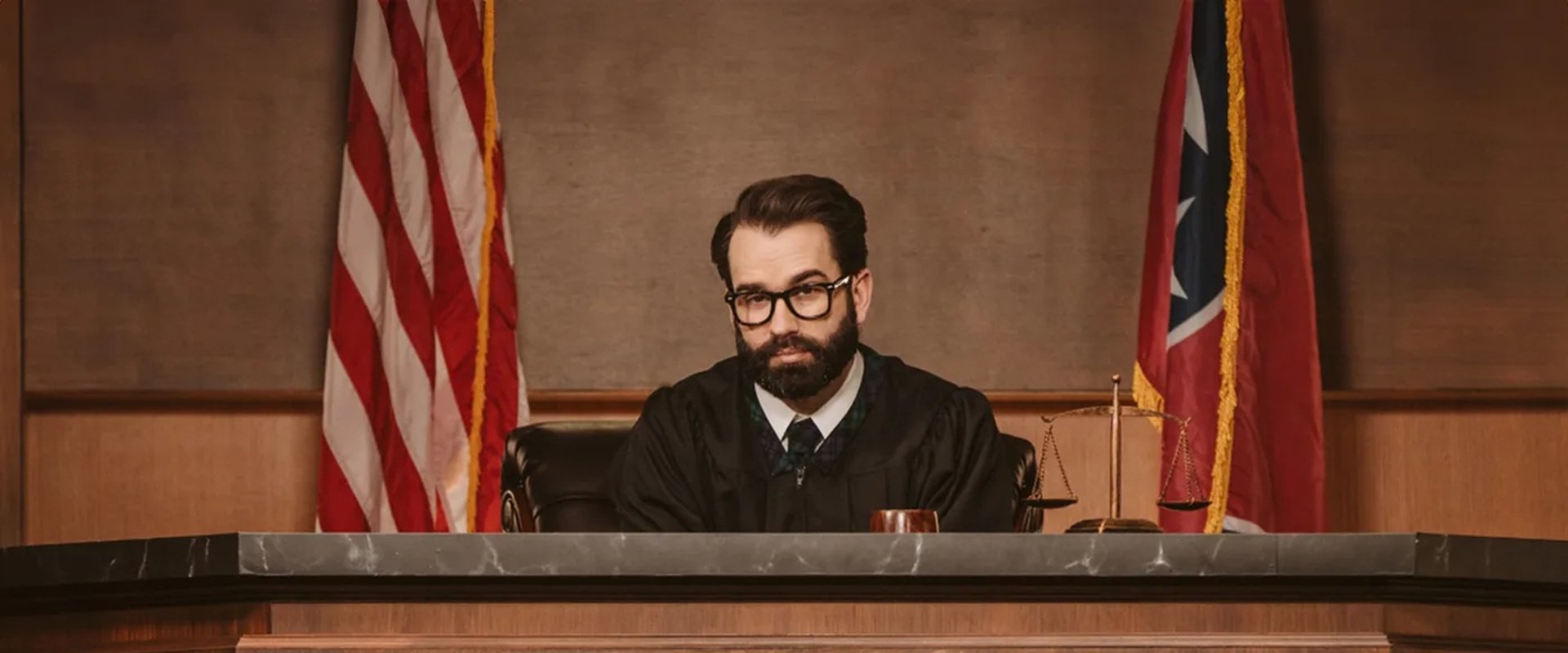 Judged