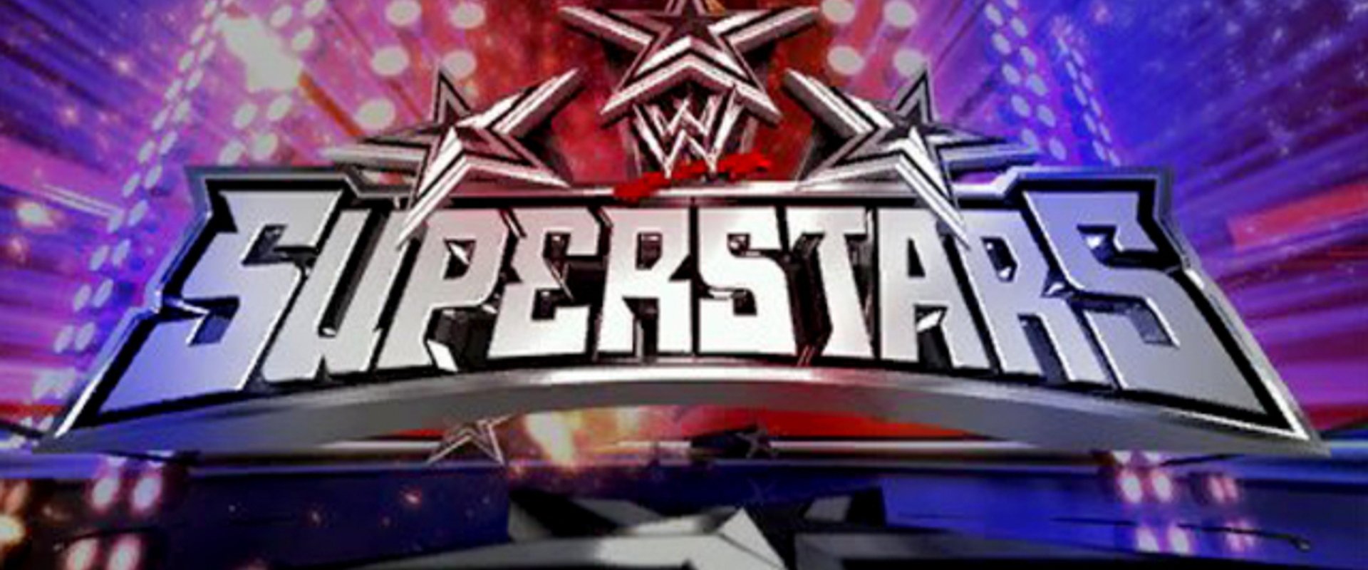 WWE Superstars