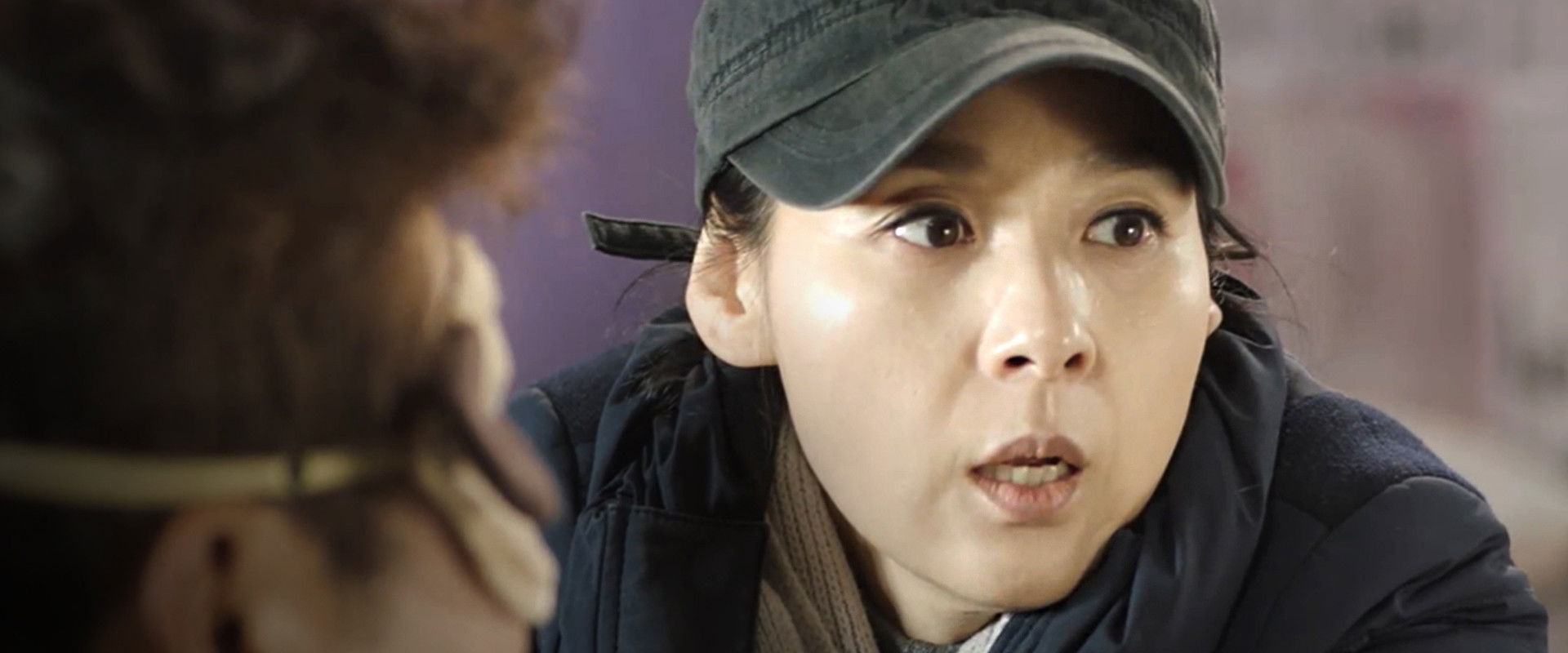 Kidnapping Assemblyman Mr. Clean