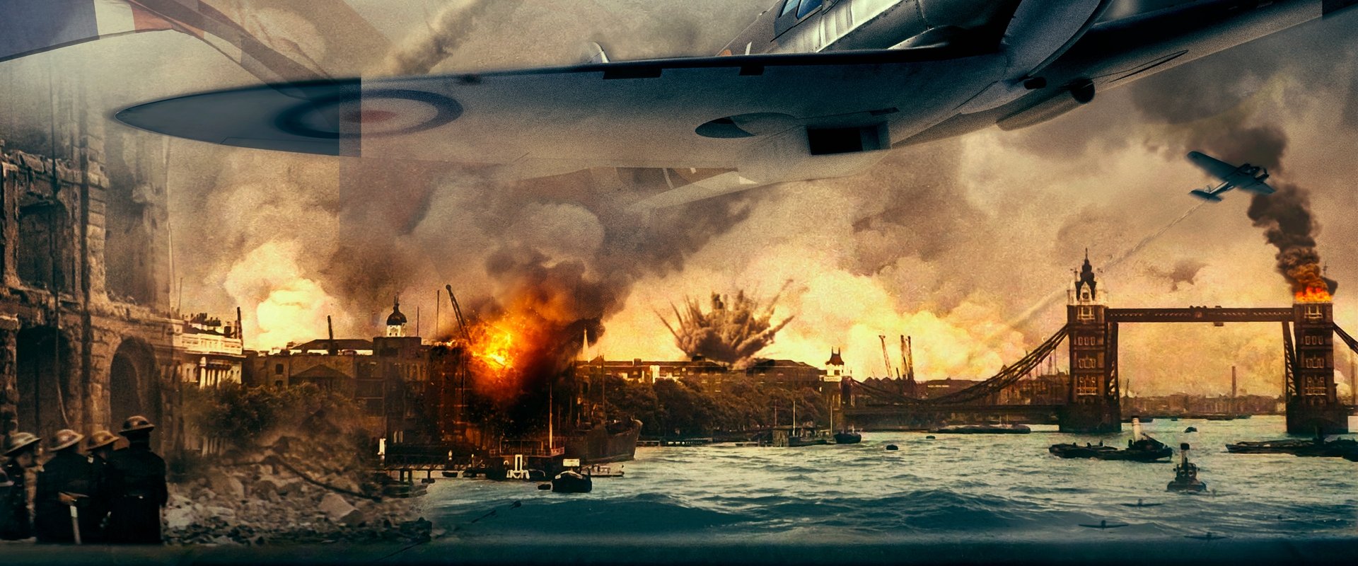 Battle Over Britain