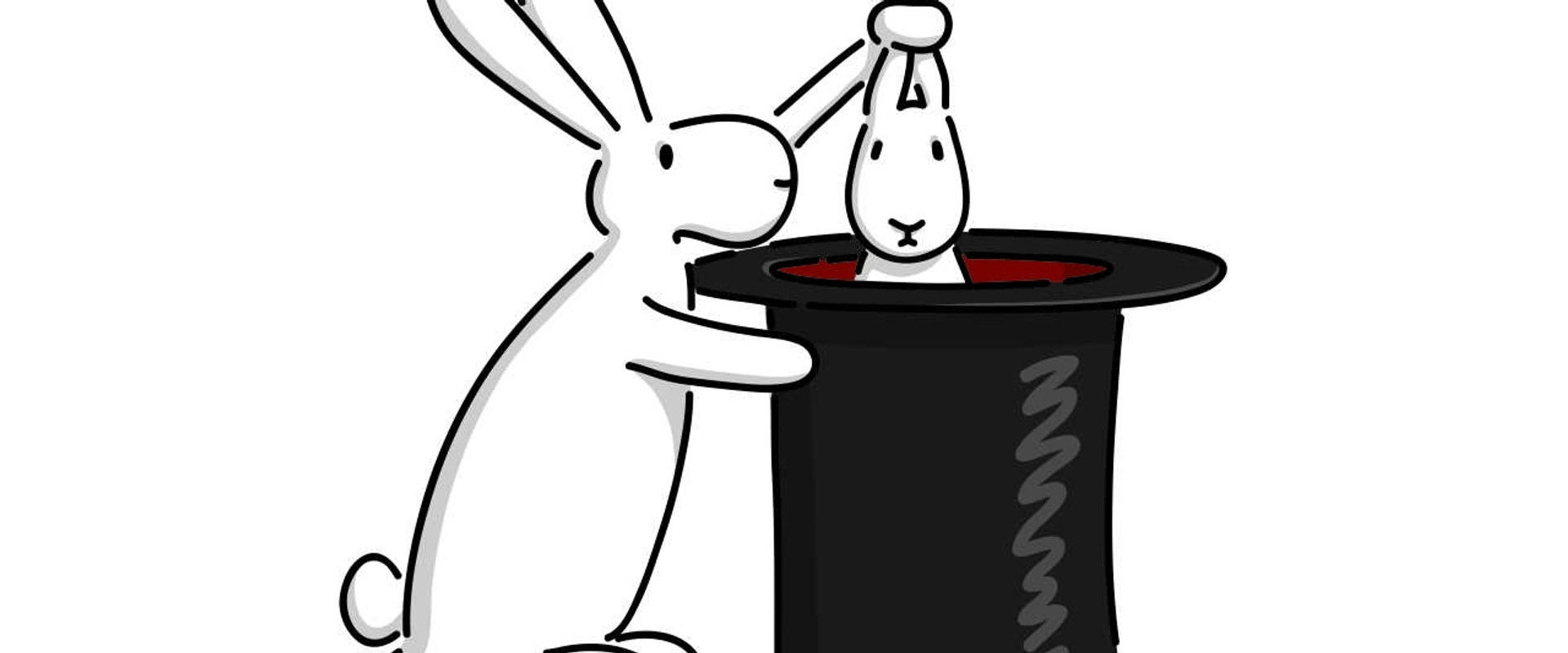 Bob a Bobek – králíci z klobouku