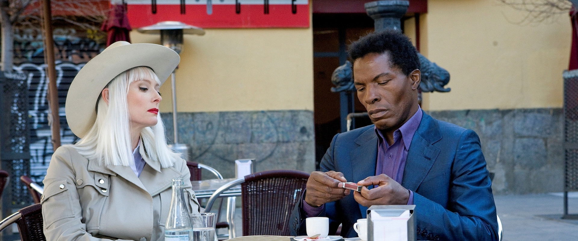 The Limits of Control