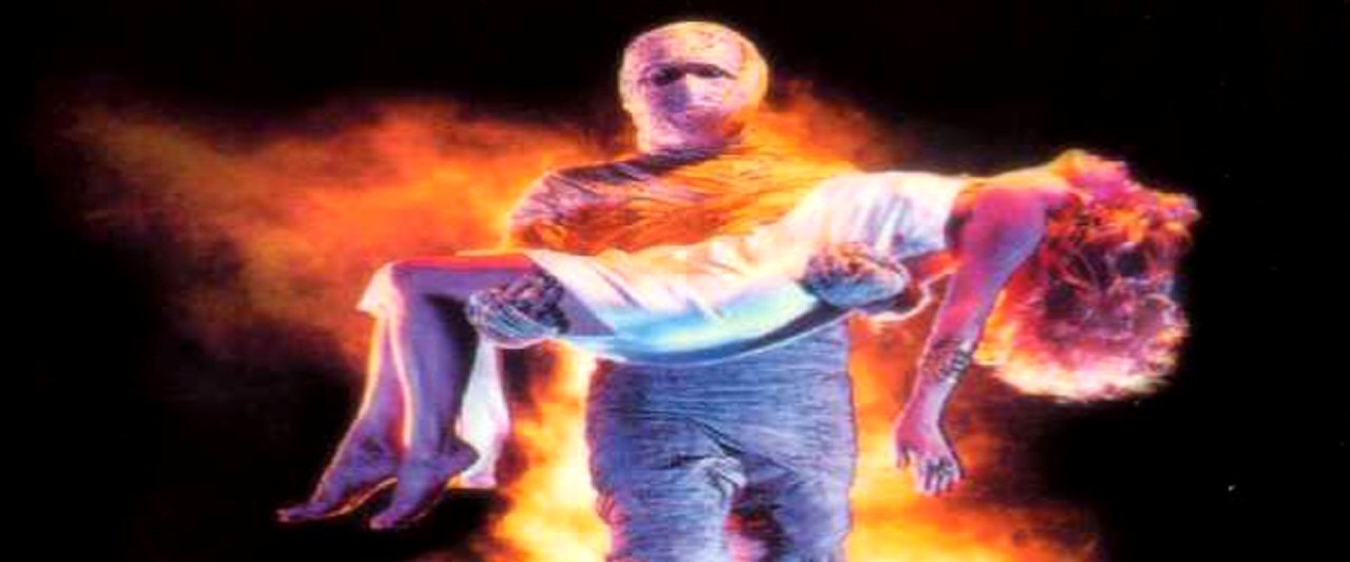 The Mummy Lives