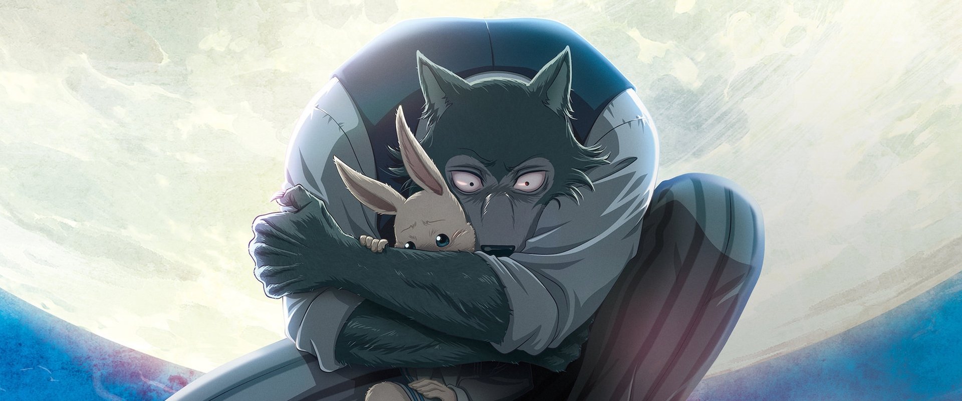 Beastars