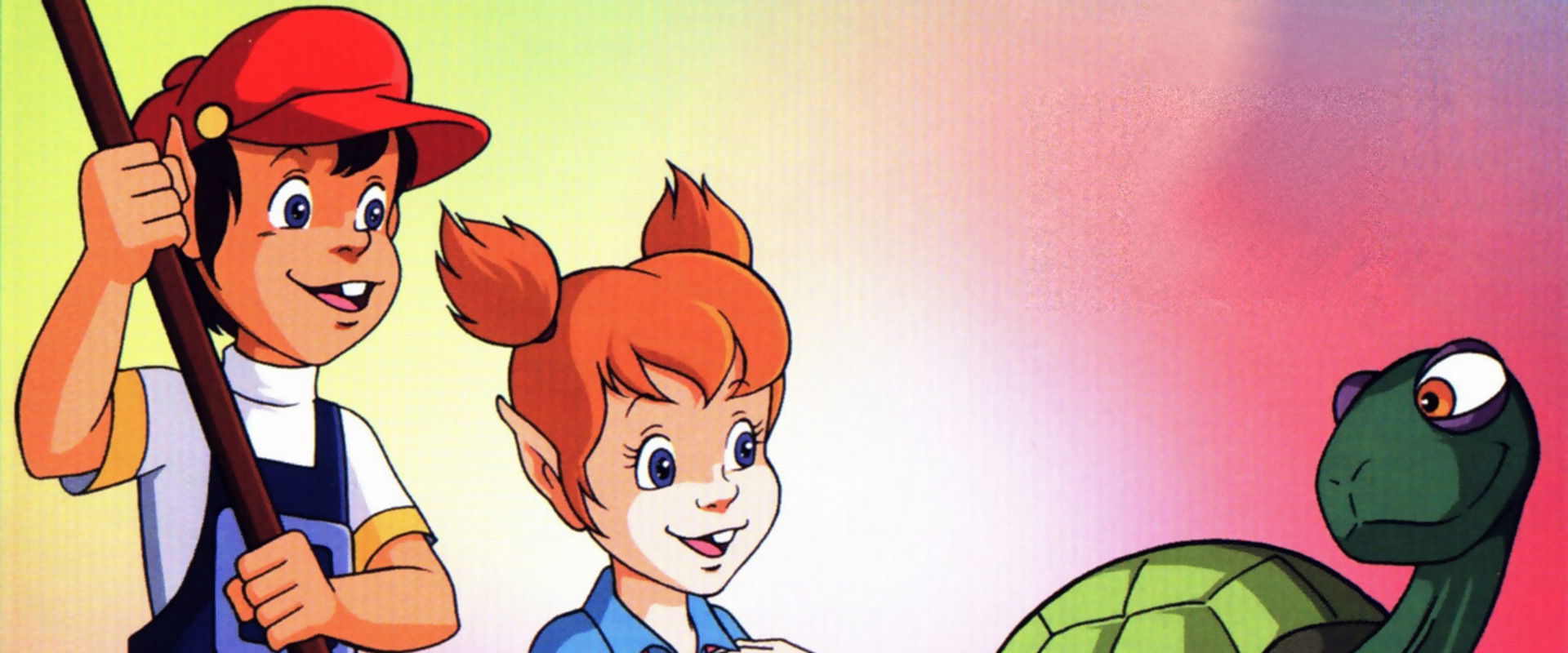 The Littles's banner image