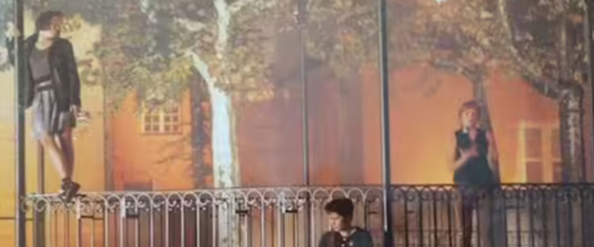 In the Country of Juliets's banner image