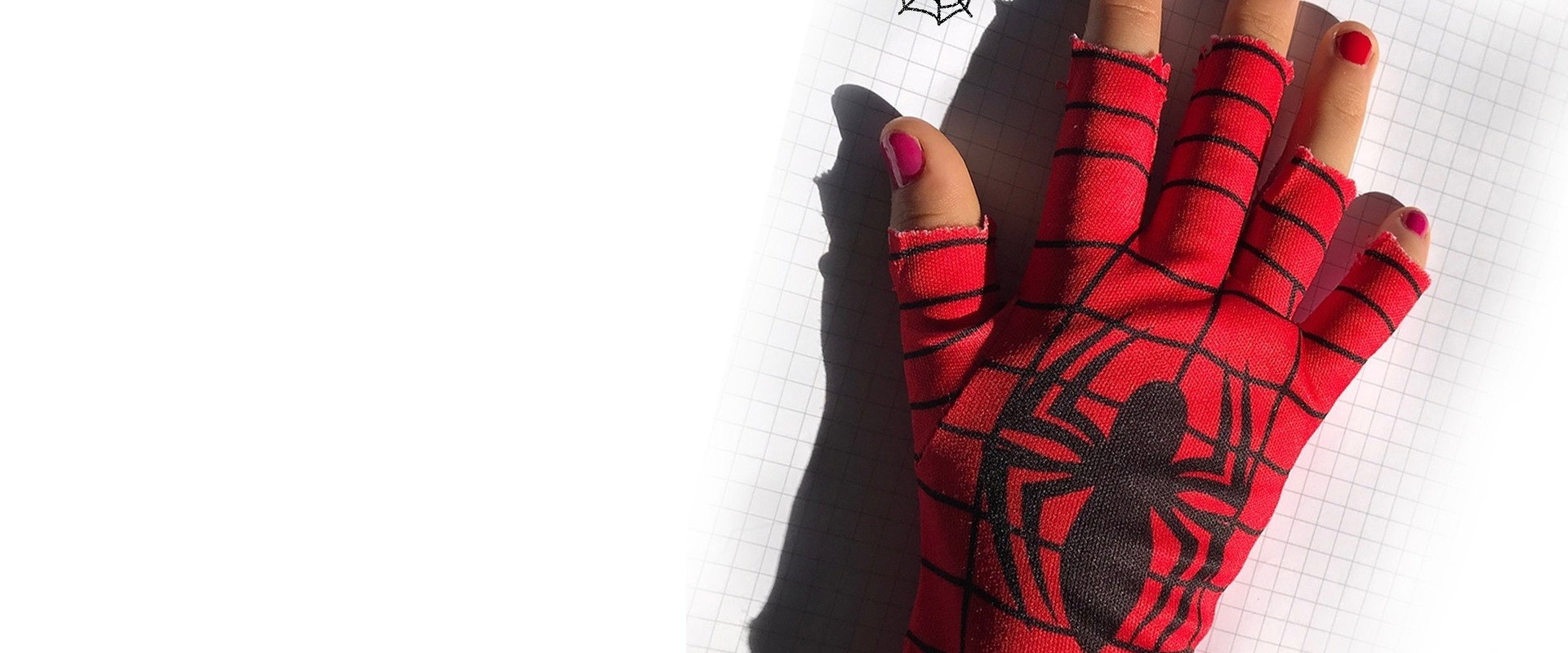 Mi piace Spiderman... e allora?