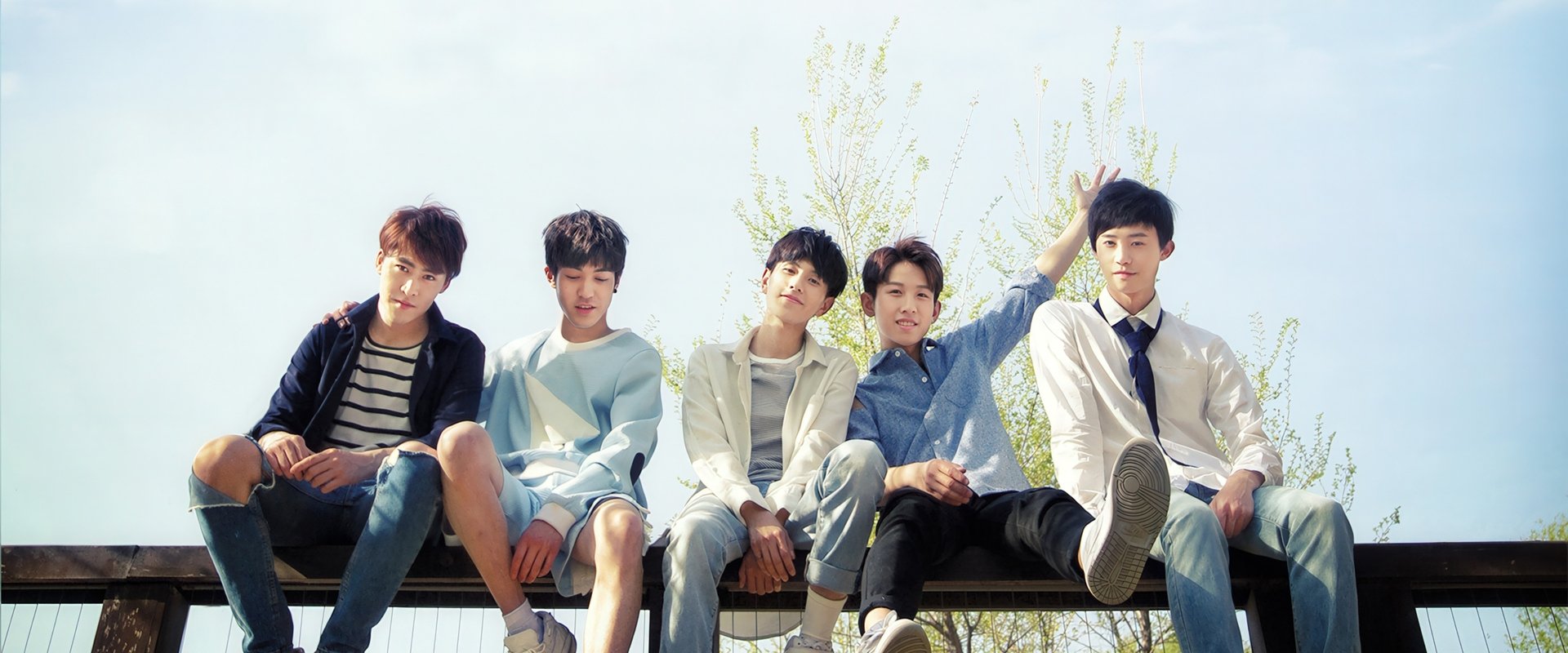 YandaiXie Street No.10