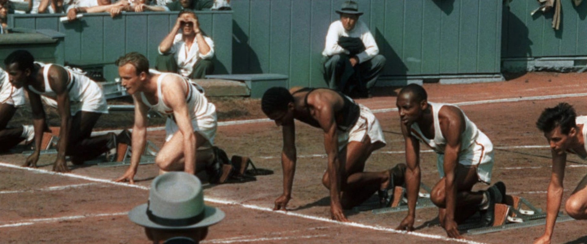 XIVth Olympiad: The Glory of Sport
