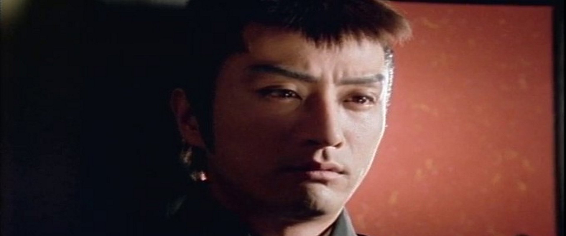 Nemuri Kyoshiro