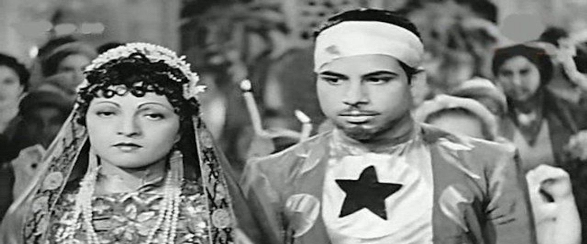 شيء من لا شيء's banner image