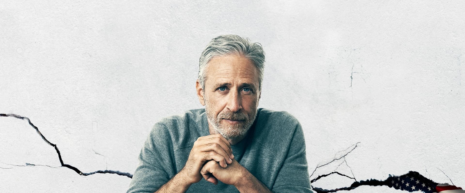 Das Problem mit Jon Stewart