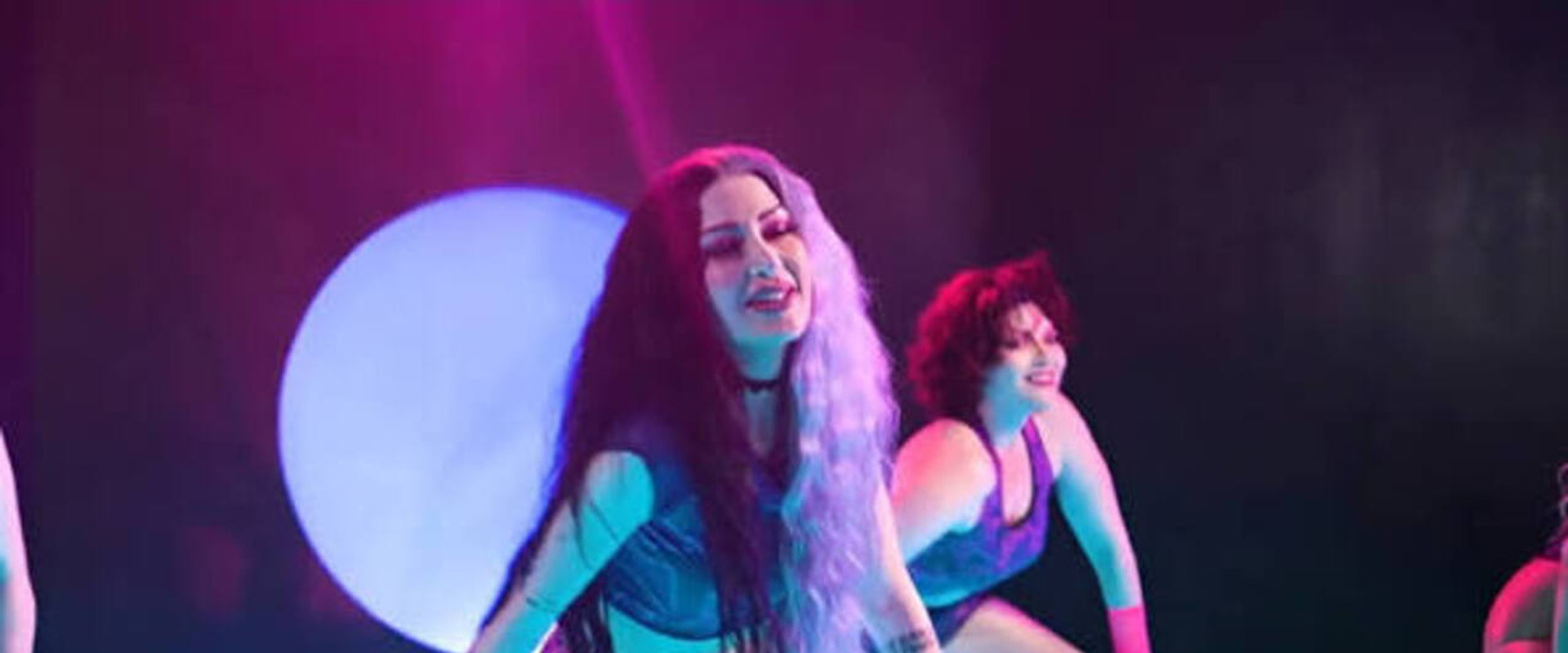 Slashercise's banner image