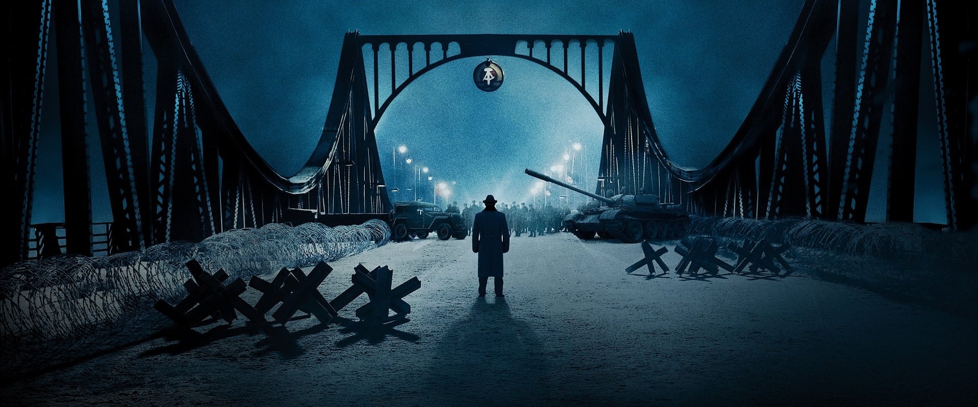 Bridge of Spies: Der Unterhändler