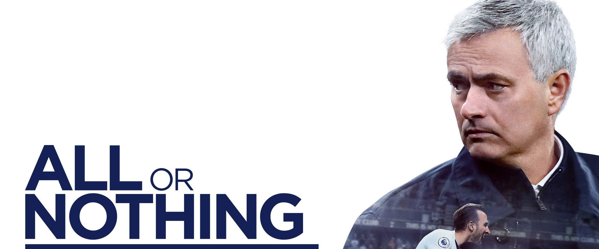 Wszystko albo nic: Tottenham Hotspur