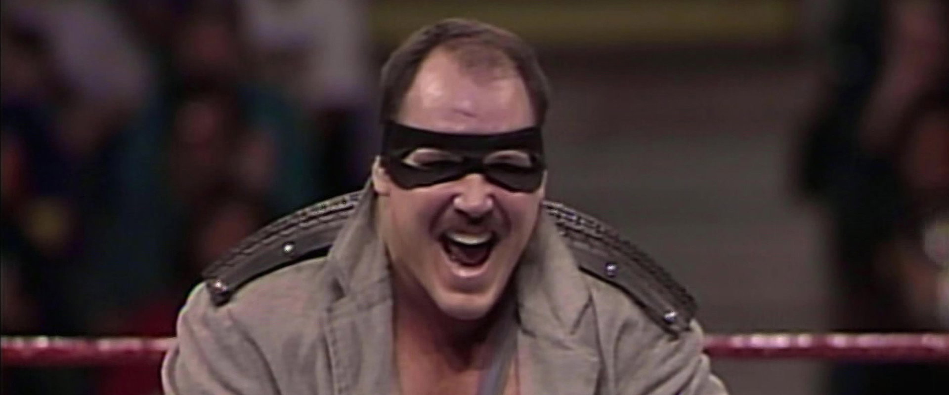 WWE WrestleFest '93's banner image