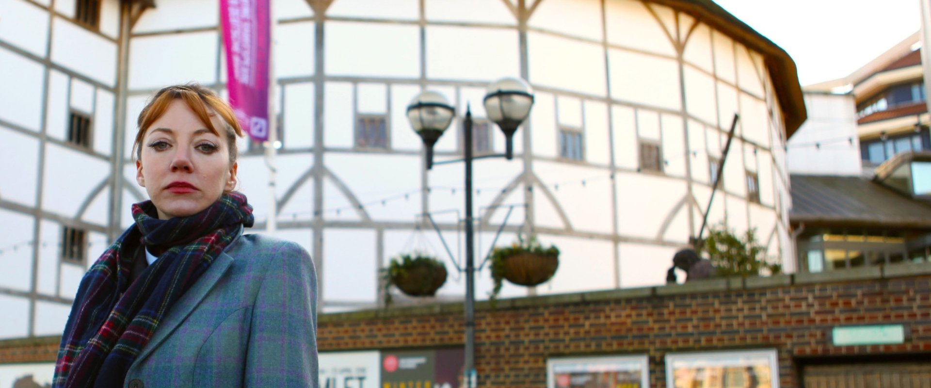 Cunk on Shakespeare