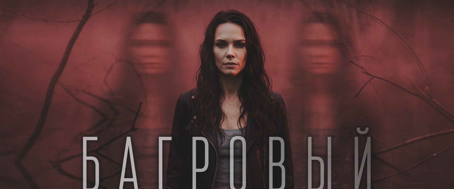 Багровый туман's banner image